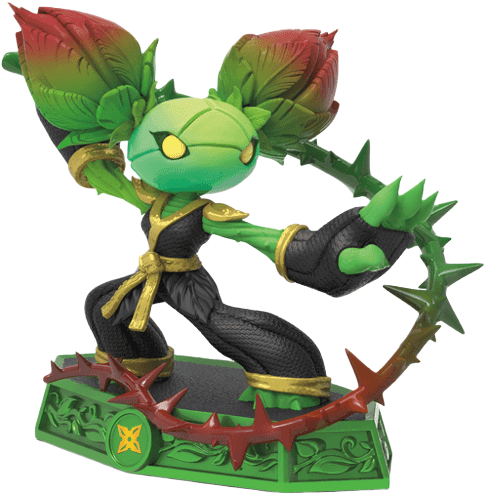 Boom Bloom